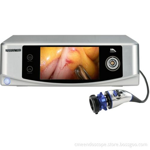 Full HD Endoscope Camera